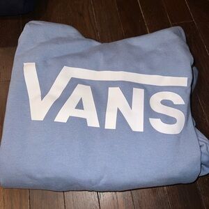 Vans Hoodie